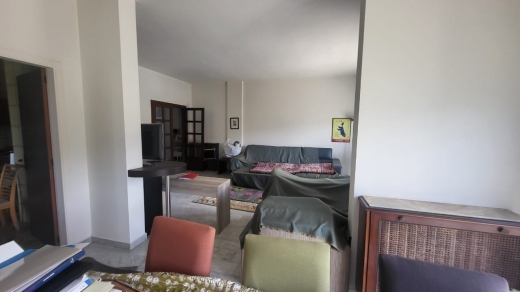 Furnished 3-Bedroom Apartment For Sale in Ajaltoun
