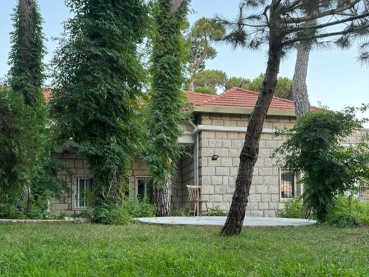 Individual House With Garden For Rent in Bolonia — 2