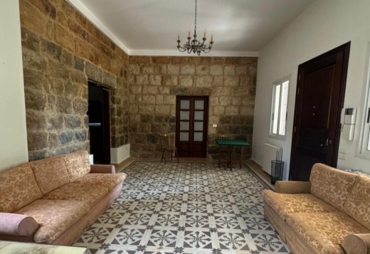 Individual House With Garden For Rent in Bolonia — 7