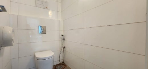 Modern Office With Big Terrace for Rent in Horsh Tabet — 7