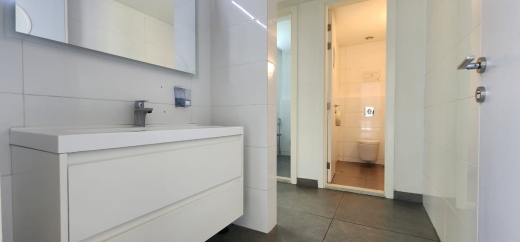 Modern Office With Big Terrace for Rent in Horsh Tabet — 6