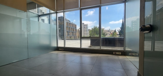 Modern Office With Big Terrace for Rent in Horsh Tabet — 3