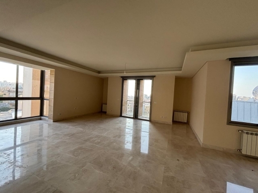 Brand New 2-Bedroom Apartment For Sale in Gemayzeh — 2