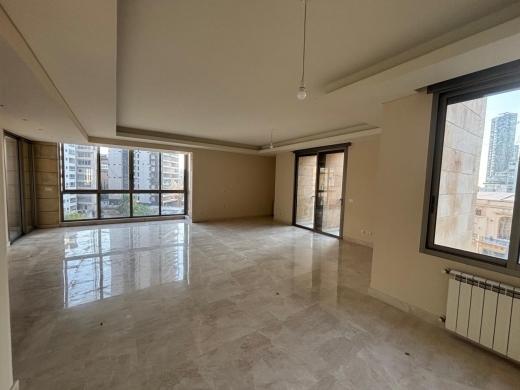 Brand New 2-Bedroom Apartment For Sale in Gemayzeh