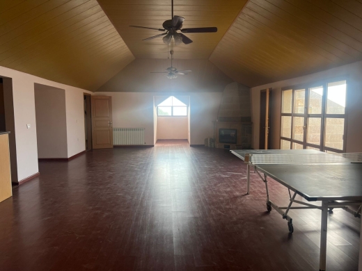 Exclusive! Spacious Villa For Sale in Souq El Gharb, Aley — 13