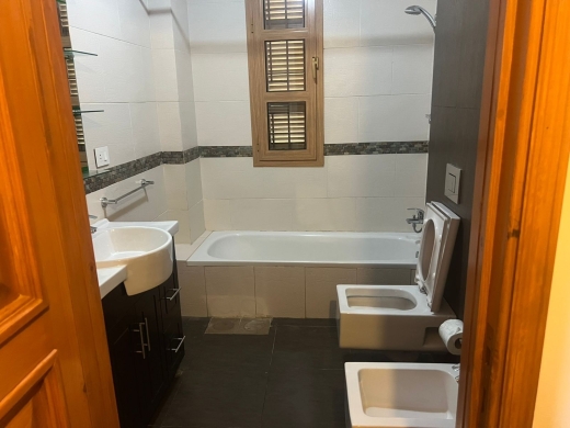 Exclusive! Spacious Villa For Sale in Souq El Gharb, Aley — 11