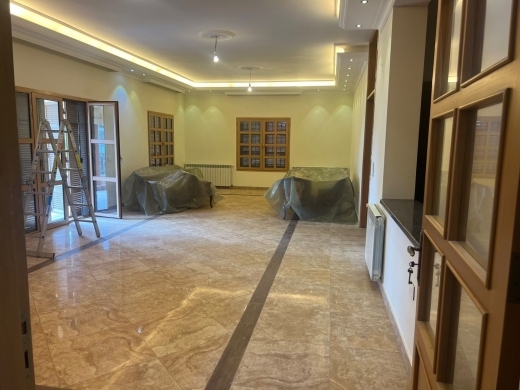 Exclusive! Spacious Villa For Sale in Souq El Gharb, Aley — 18