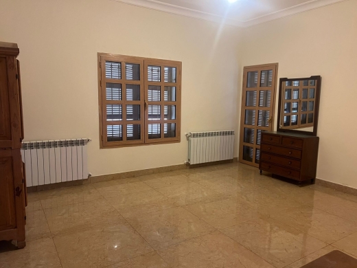 Exclusive! Spacious Villa For Sale in Souq El Gharb, Aley — 20