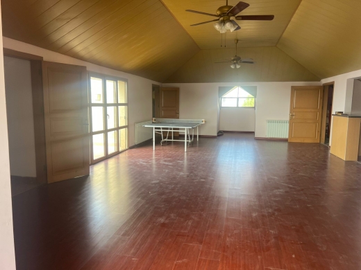 Exclusive! Spacious Villa For Sale in Souq El Gharb, Aley — 24