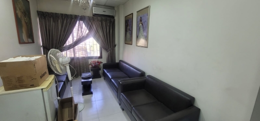 Office For Rent On The Highway Of Jounieh