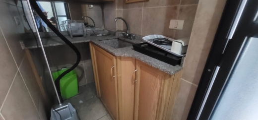Office For Rent On The Highway Of Jounieh — 5