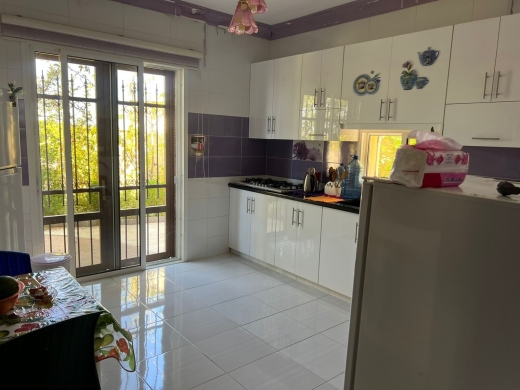 Duplex Villa With Garden For Sale in Rwayset Sawfar, Aley — 12
