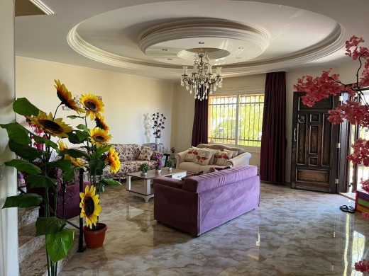 Duplex Villa With Garden For Sale in Rwayset Sawfar, Aley — 13
