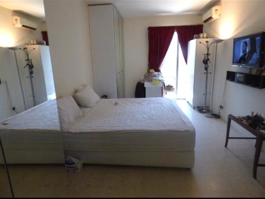 Renovated And Furnished Apartment For Rent in Achrafieh — 2
