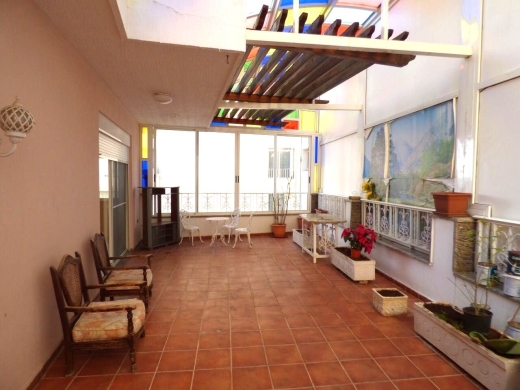 Penthouse With Terraces For Rent in Manara, Ras Beirut — 2