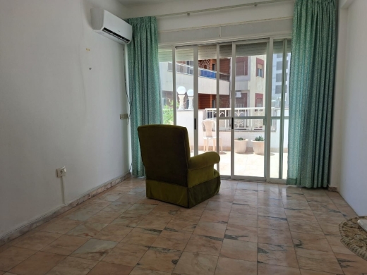 Penthouse With Terraces For Rent in Manara, Ras Beirut — 11