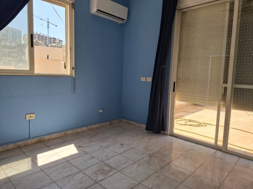 Penthouse With Terraces For Rent in Manara, Ras Beirut — 9