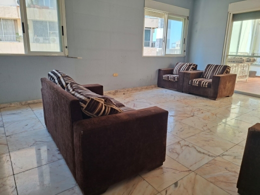 Penthouse With Terraces For Rent in Manara, Ras Beirut — 3