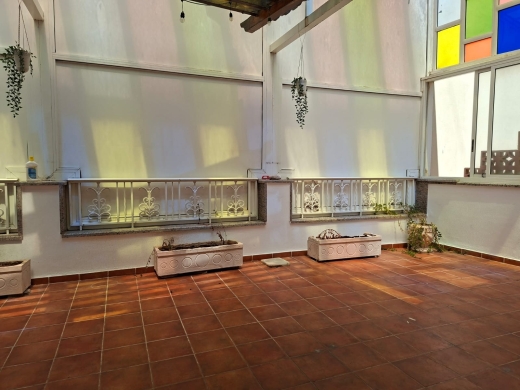 Penthouse With Terraces For Rent in Manara, Ras Beirut — 12