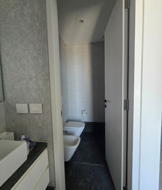 Beautifully Designed 3-Bedroom Apartment with Sea & City View For Sale in Saifi — 9
