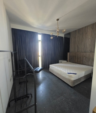 Beautifully Designed 3-Bedroom Apartment with Sea & City View For Sale in Saifi — 7