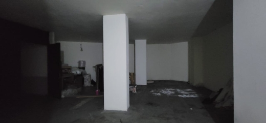 Spacious Warehouse For Sale in Zouk Mikael