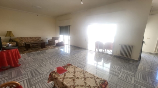 3-Bedroom Apartment For Rent in Sahel Alma — 3