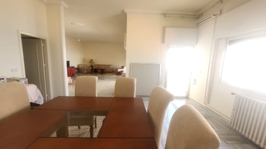 3-Bedroom Apartment For Rent in Sahel Alma