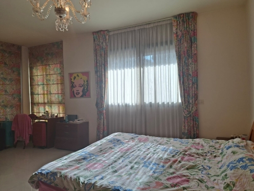 Modern & Furnished 3-Bedroom Apartment For Rent in Sanayeh, Ras Beirut — 9