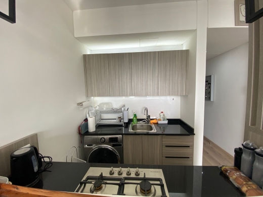 Fully Furnished Duplex Chalet with Terrace for Rent in RedRock Faqra — 12
