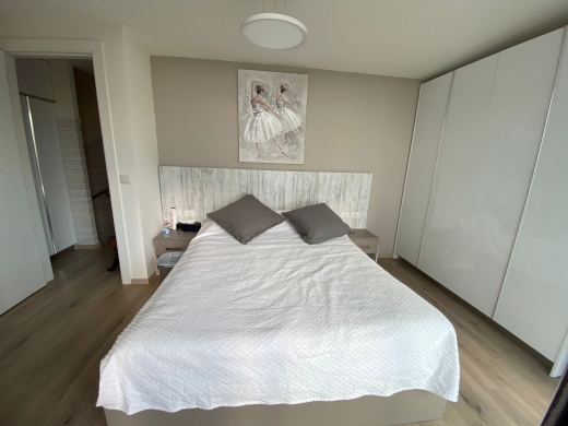 Fully Furnished Duplex Chalet with Terrace for Rent in RedRock Faqra — 13