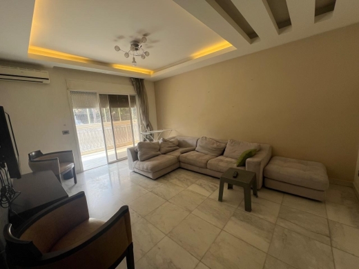 Spacious 3-Bedroom Apartment For Sale In Fanar — 9