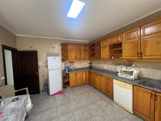 Spacious 3-Bedroom Apartment For Sale In Fanar — 3