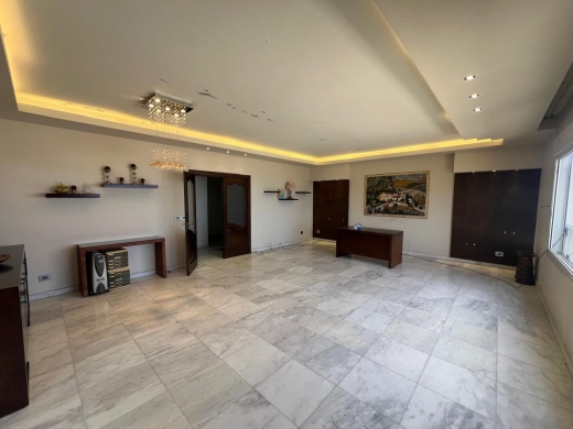 Spacious 3-Bedroom Apartment For Sale In Fanar