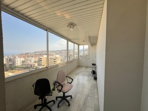 Spacious 3-Bedroom Apartment For Sale In Fanar — 7