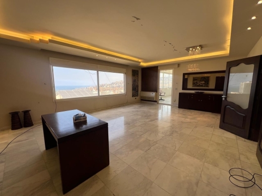 Spacious 3-Bedroom Apartment For Sale In Fanar — 2