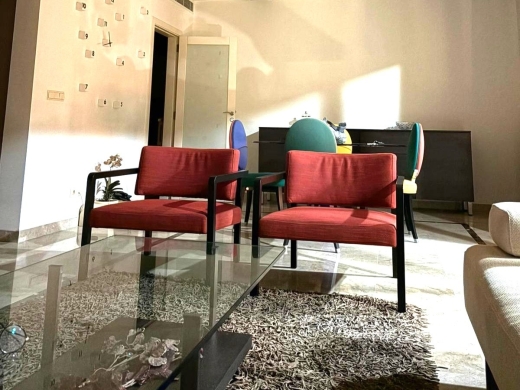 2-Bedroom Apartment For Rent in a Prime Location in Achrafieh, Sassine — 3