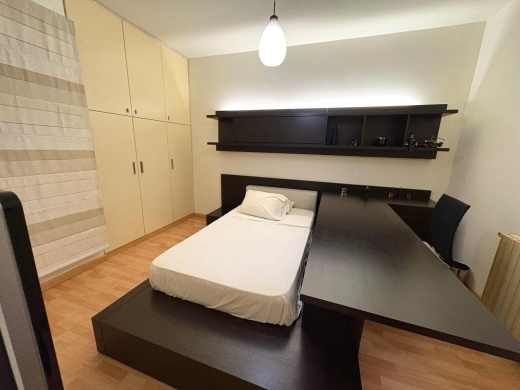 2-Bedroom Apartment For Rent in a Prime Location in Achrafieh, Sassine — 4
