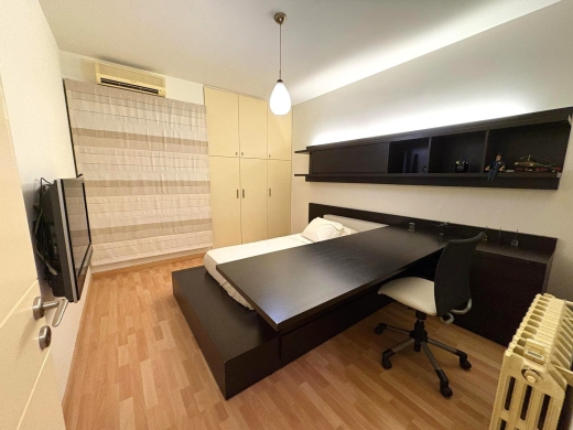 2-Bedroom Apartment For Rent in a Prime Location in Achrafieh, Sassine — 5