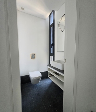 3-Bedroom Apartment with Sea & City View For Sale in Saifi — 14