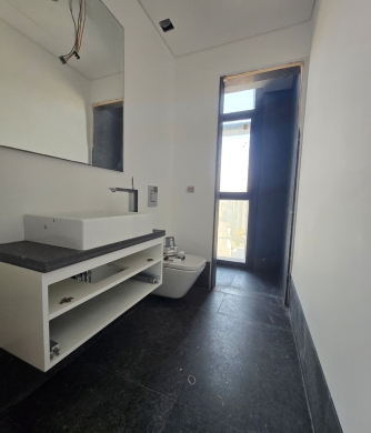 3-Bedroom Apartment with Sea & City View For Sale in Saifi — 13