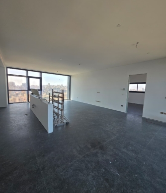 3-Bedroom Apartment with Sea & City View For Sale in Saifi — 2