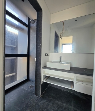 3-Bedroom Apartment with Sea & City View For Sale in Saifi — 12