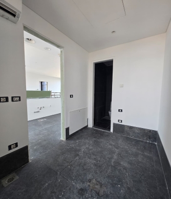 3-Bedroom Apartment with Sea & City View For Sale in Saifi — 10