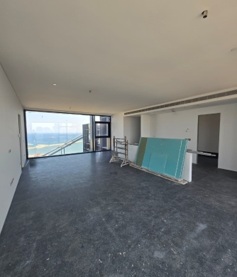 3-Bedroom Apartment with Sea & City View For Sale in Saifi