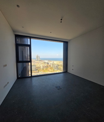 3-Bedroom Apartment with Sea & City View For Sale in Saifi — 9