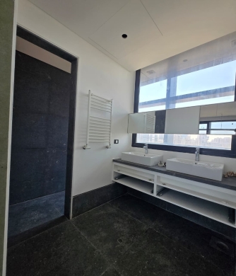 3-Bedroom Apartment with Sea & City View For Sale in Saifi — 11