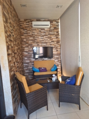 Furnished Apartment For Sale in Tripoli — 7