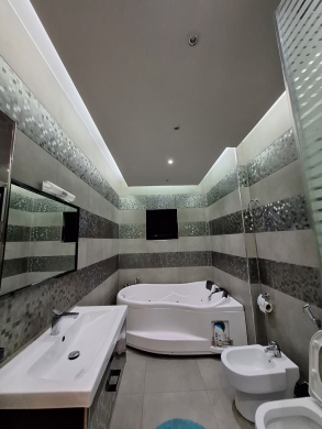 Furnished Apartment For Sale in Tripoli — 21