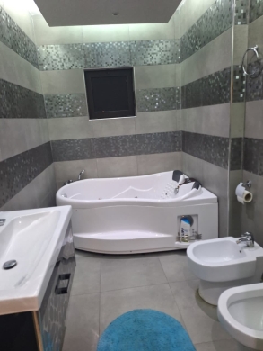 Furnished Apartment For Sale in Tripoli — 18